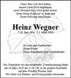 Anzeige