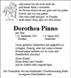 Anzeige