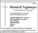 Anzeige