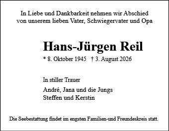Hans-Jürgen Reil