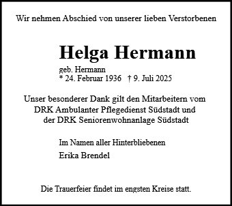 Helga Hermann