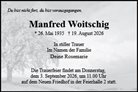 Anzeige