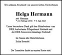 Anzeige