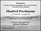 Anzeige