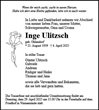 Anzeige