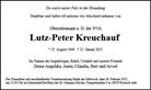 Anzeige