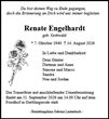 Anzeige