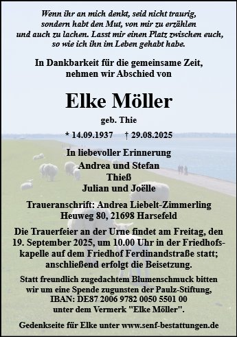 Elke Möller
