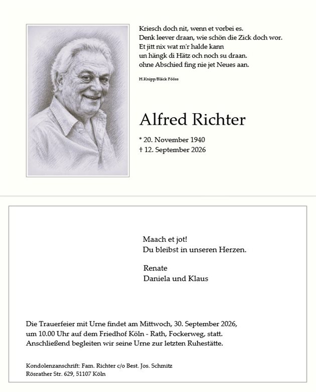 Alfred Richter