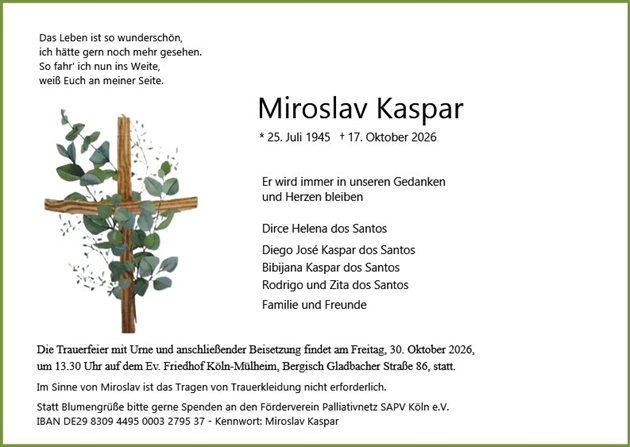 Miroslav Kaspar