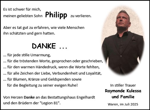 Philipp Kulessa