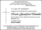 Anzeige