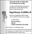 Anzeige