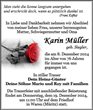 Anzeige