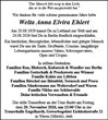 Anzeige