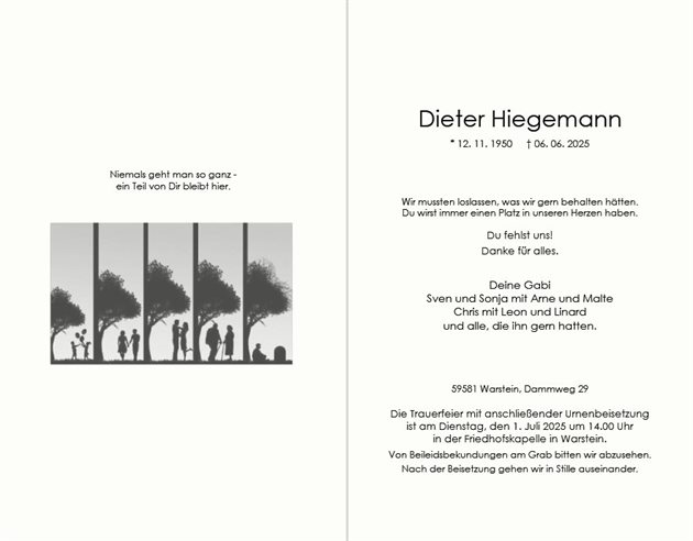 Dieter Hiegemann