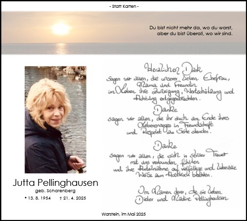 Jutta Pellinghausen