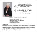 Anzeige