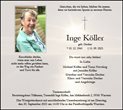 Anzeige