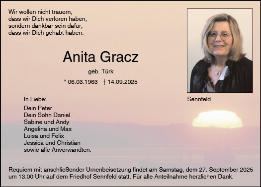 Anita Gracz