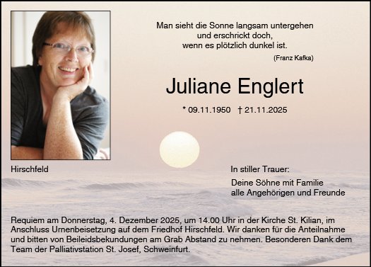 Juliana Englert