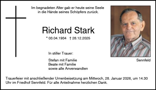 Richard Stark