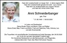 Anzeige