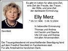 Anzeige