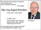 Anzeige