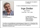 Anzeige