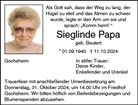 Anzeige