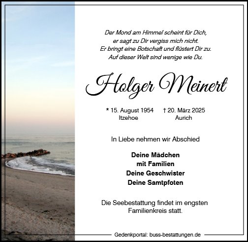 Holger Meinert