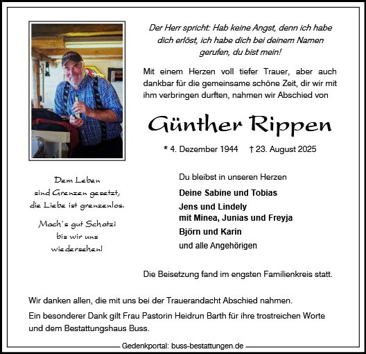 Günther Rippen
