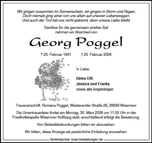 Georg Poggel