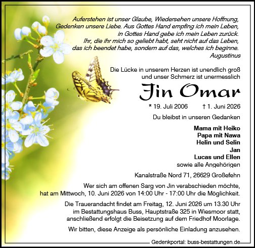 Jin Omar