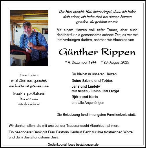 Günther Rippen