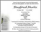 Anzeige