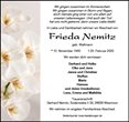 Anzeige