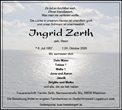 Anzeige