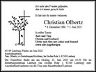 Anzeige
