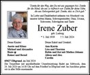 Anzeige