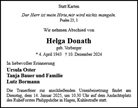 Anzeige