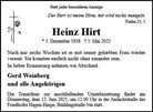 Anzeige