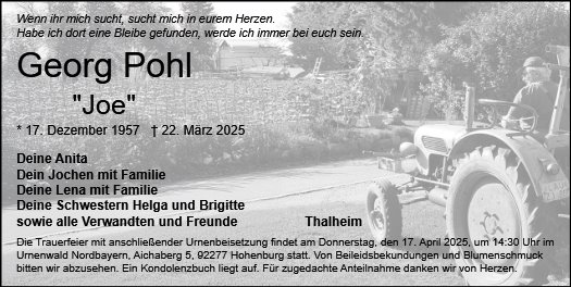 Georg Pohl