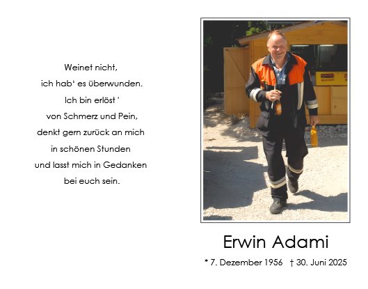 Erwin Adami