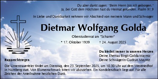 Dietmar Golda