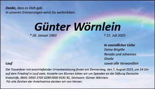 Günter Wörnlein
