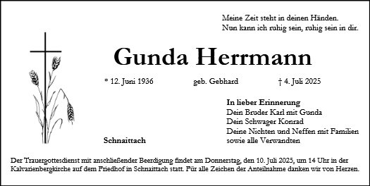 Kunigunda Herrmann