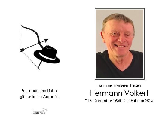 Hermann Volkert