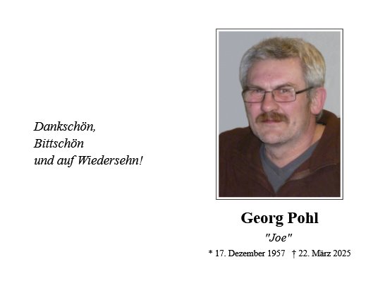 Georg Pohl